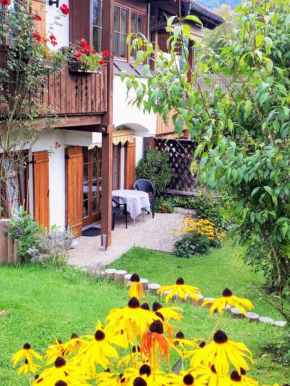 Ferienwohnung Hinterstoißer